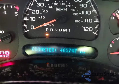 2007 Chevrolet Silverado 2500Hd Classic Lt3 из США, поврежденный, VIN 1GCHK23D47F147632